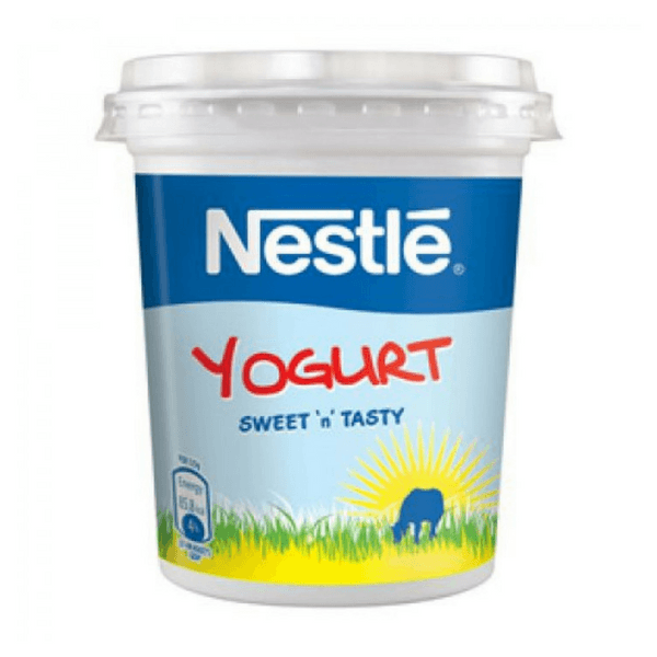 Buy Nestle Milk Pack Yogurt At Best Price GrocerApp