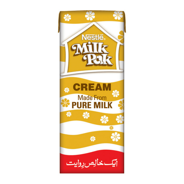 Buy Nestle Milk Pak Cream Pure Milk At Best Price GrocerApp