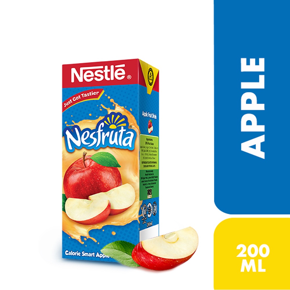 Nestle Apple Juice ubicaciondepersonas.cdmx.gob.mx