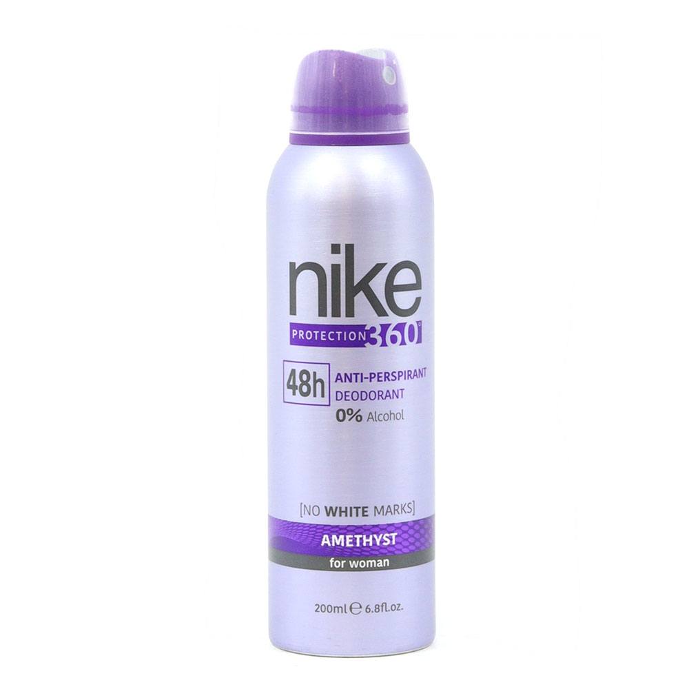 Buy Nike Amethyst Body Spray At Best Price GrocerApp