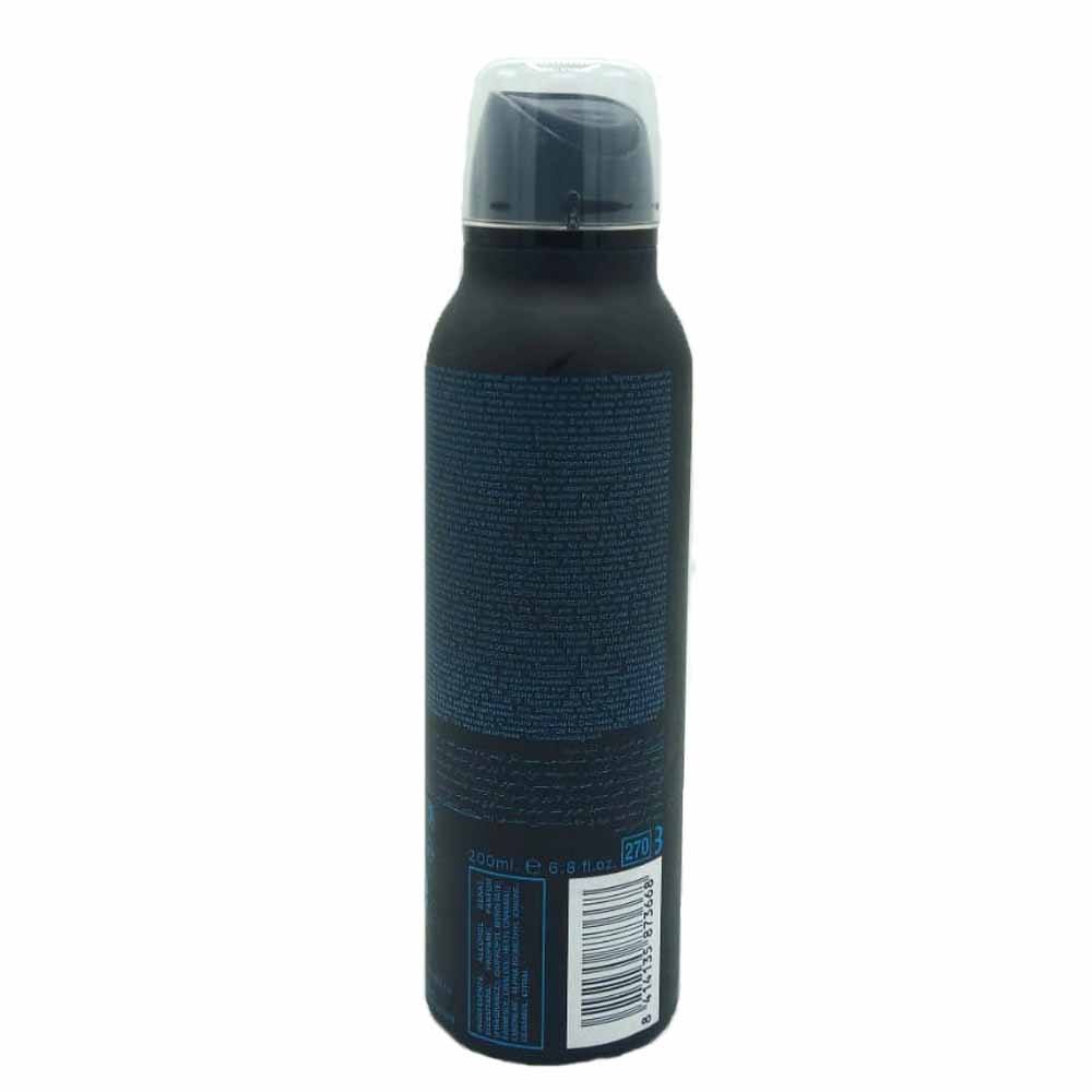 Buy Nike Man Ultra Blue Deodorant Body Spray At Best Price GrocerApp