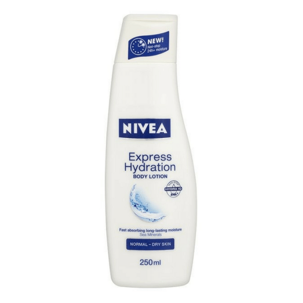 Buy Nivea Body Lotion Intensive Moisturising At Best Price GrocerApp