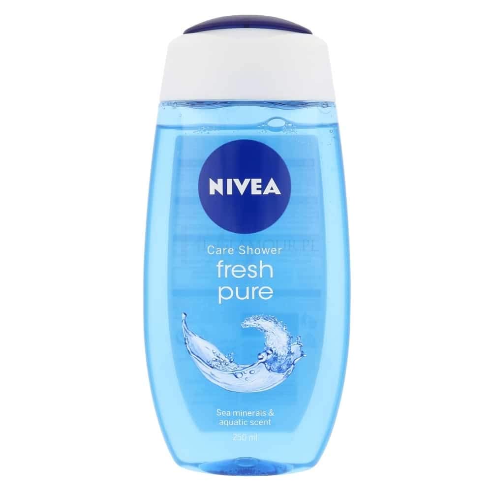 Buy NIVEA CARE SHOWER FRESH PURE At Best Price GrocerApp