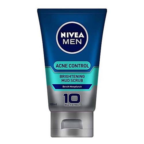 nivea acne control