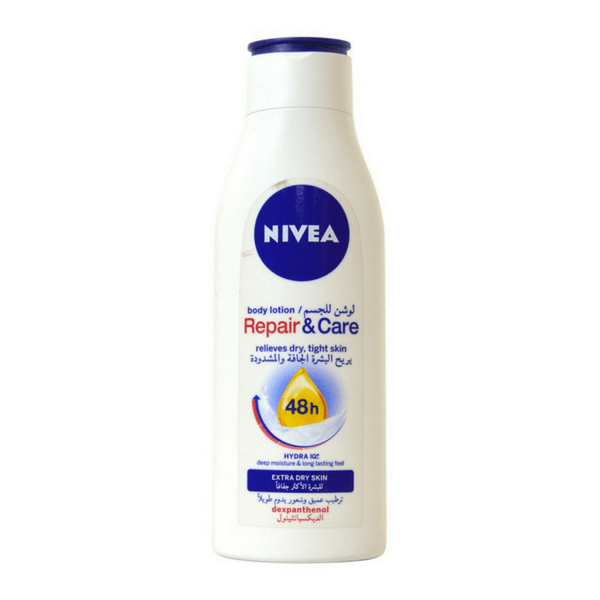 Buy Nivea Repair & Care Body Lotion 250ml At Best Price GrocerApp