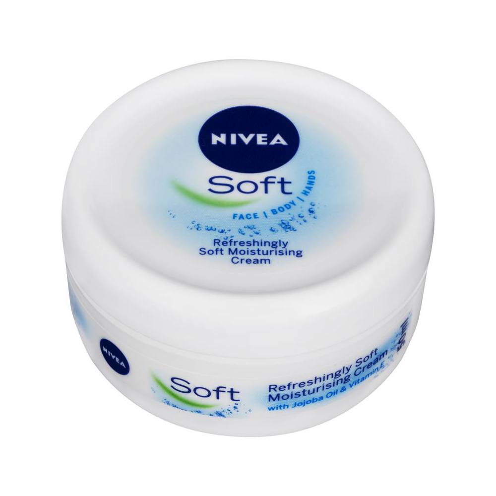 buy-nivea-soft-cream-imported-at-best-price-grocerapp