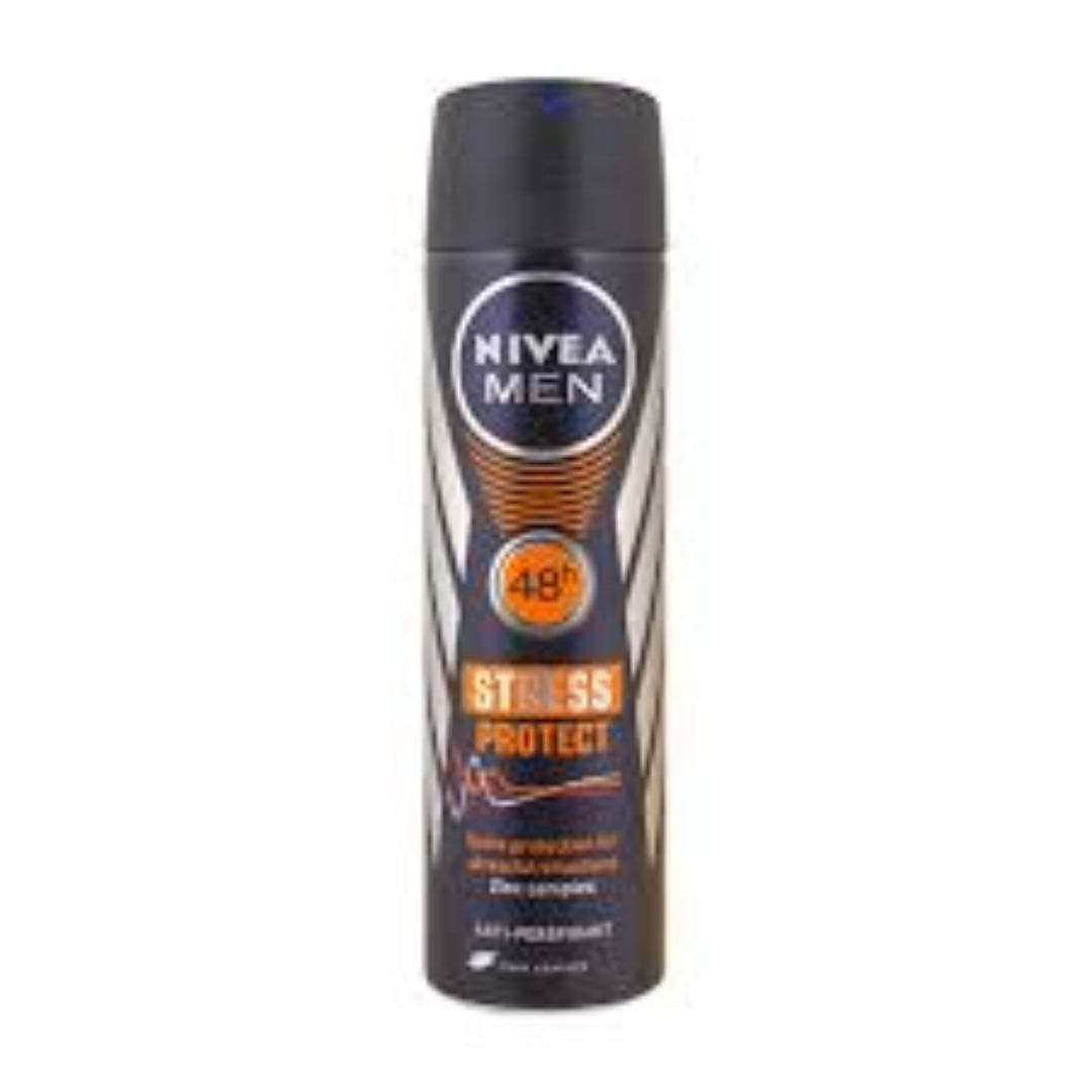 Nivea Stress Protect Body Spray 150 ML