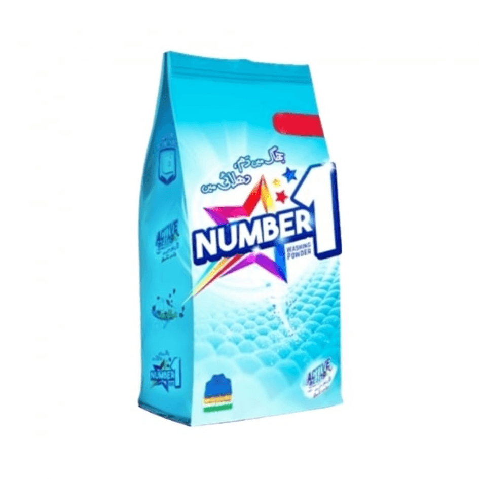 Buy Number 1 Washing Powder At Best Price GrocerApp