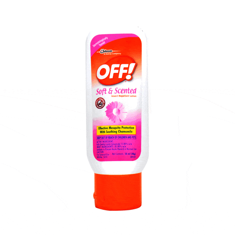 Buy Off Soft & Scented Rep Lotion At Best Price GrocerApp