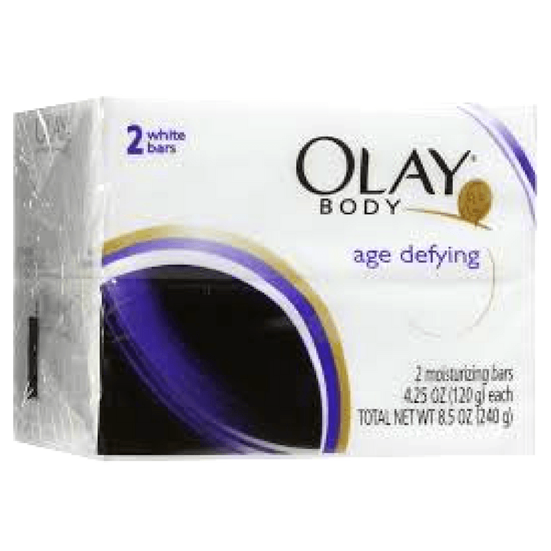 Buy Olay Soap Age Defyning 120g At Best Price GrocerApp