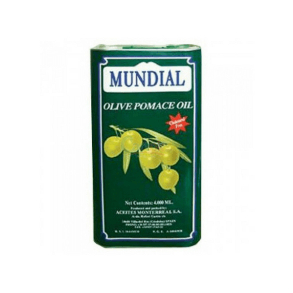 Buy Olive Pomace Oil Tin At Best Price GrocerApp