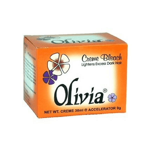 Buy Olivia Cream Bleach At Best Price GrocerApp buy-olivia-cream-bleach-at-best-price-grocerapp