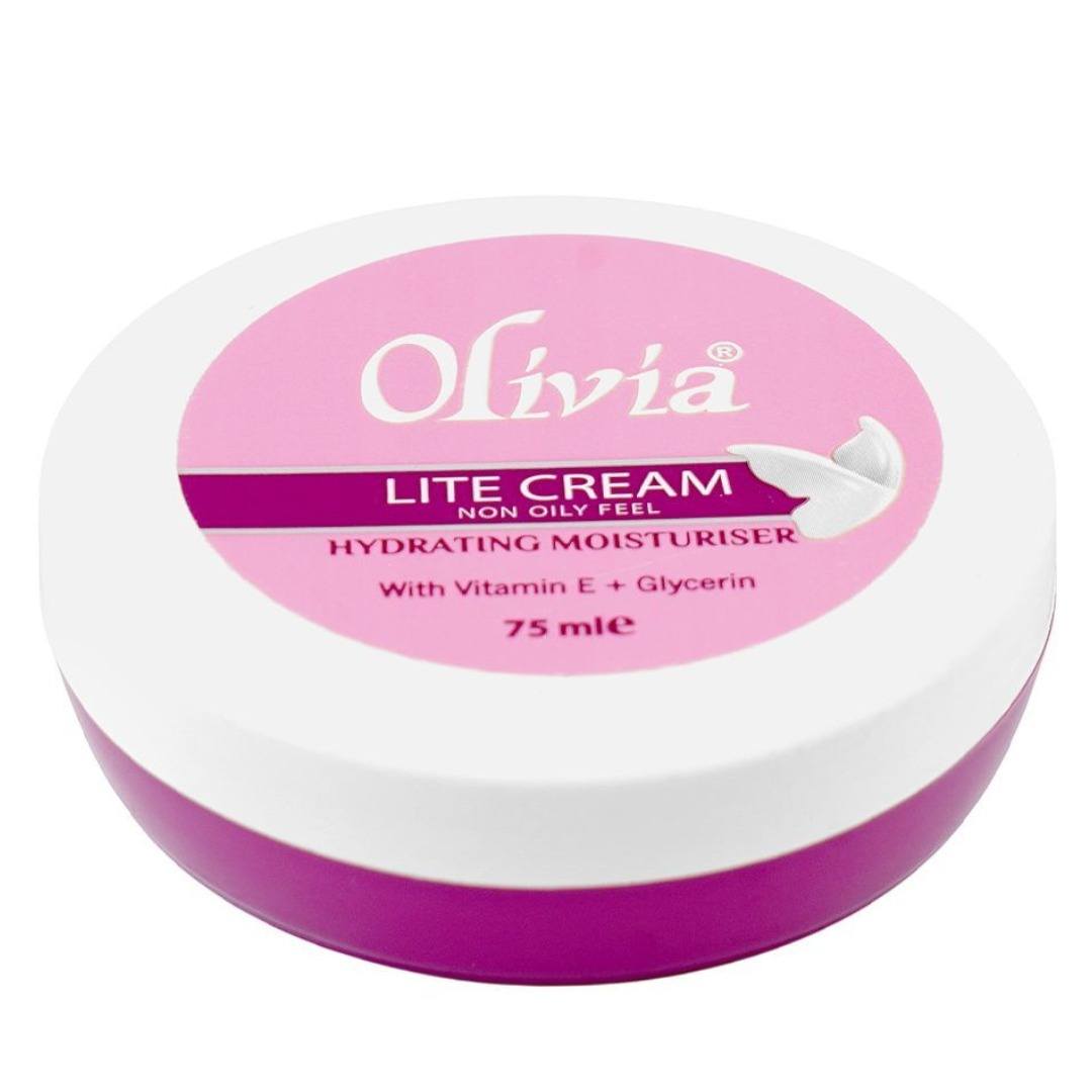 Olivia Lite Moisturising Cream (75ml)