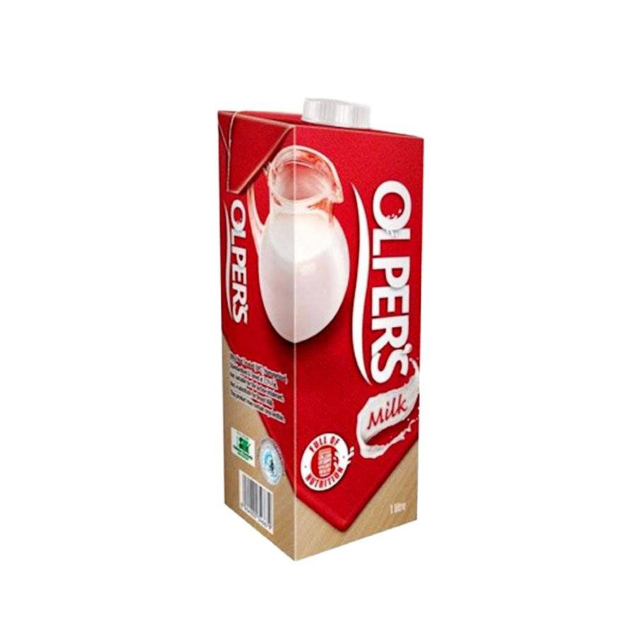 Buy Olpers Full Cream Milk Milk online Grocerapp.pk