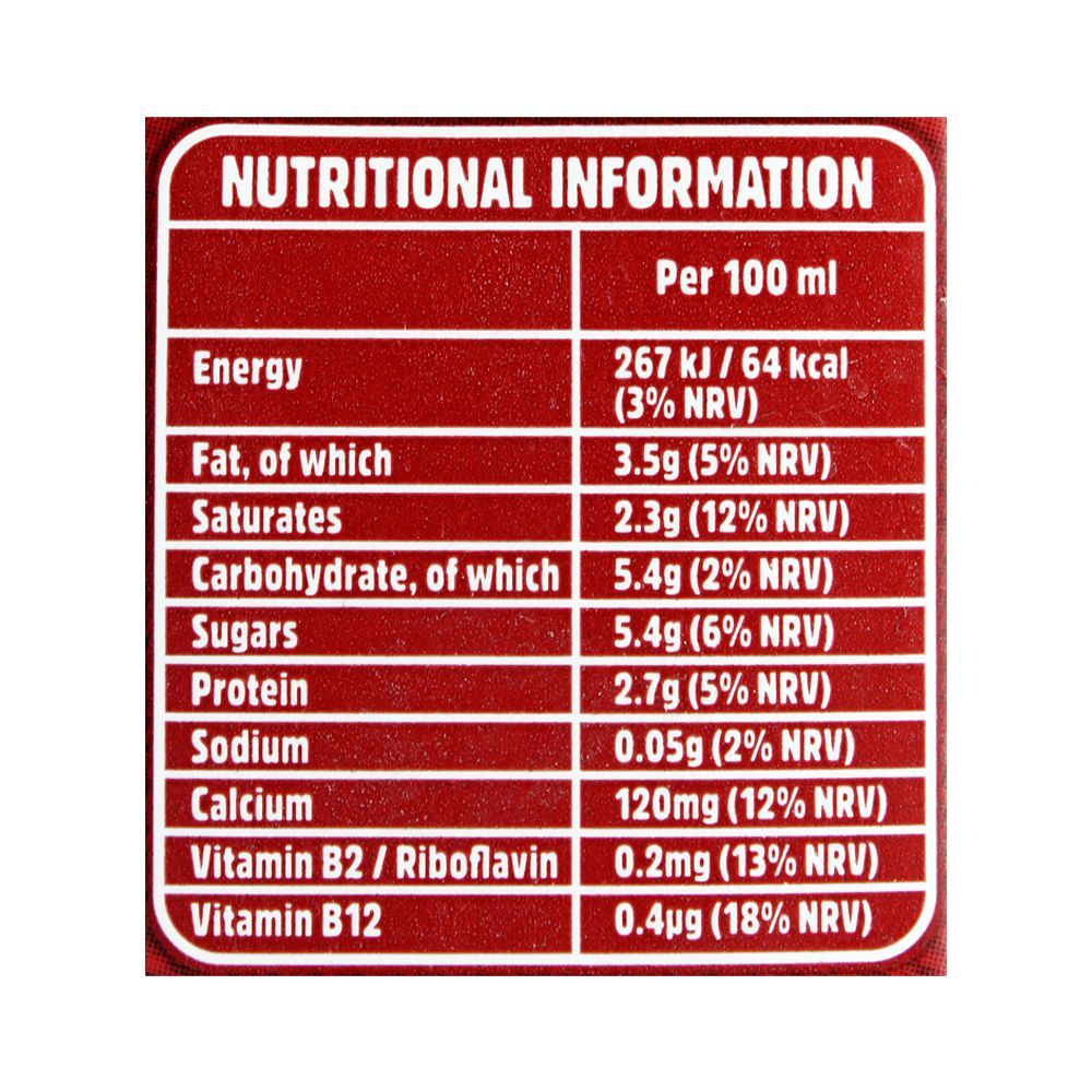 Buy Olpers Full Cream Milk At Best Price GrocerApp