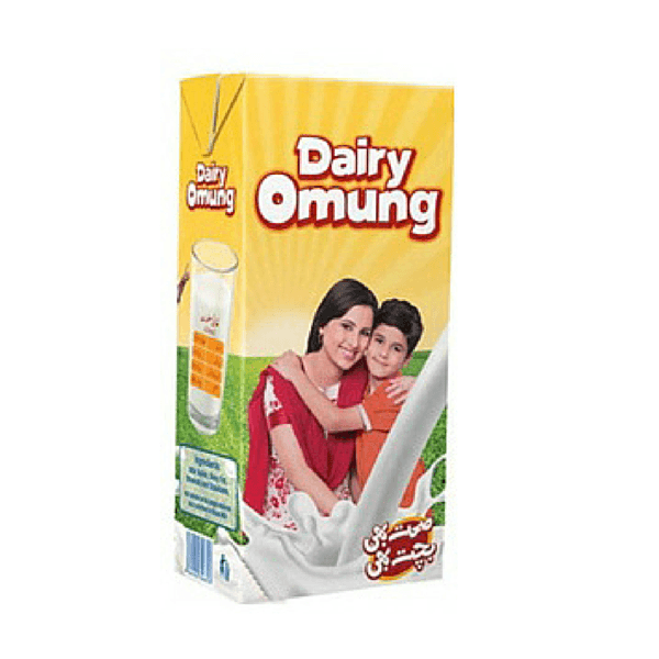 Buy Dairy Omung Milk At Best Price GrocerApp