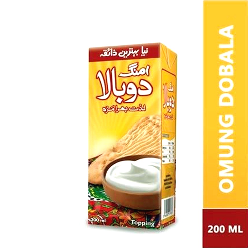 Buy Omung Dobala Cream At Best Price GrocerApp