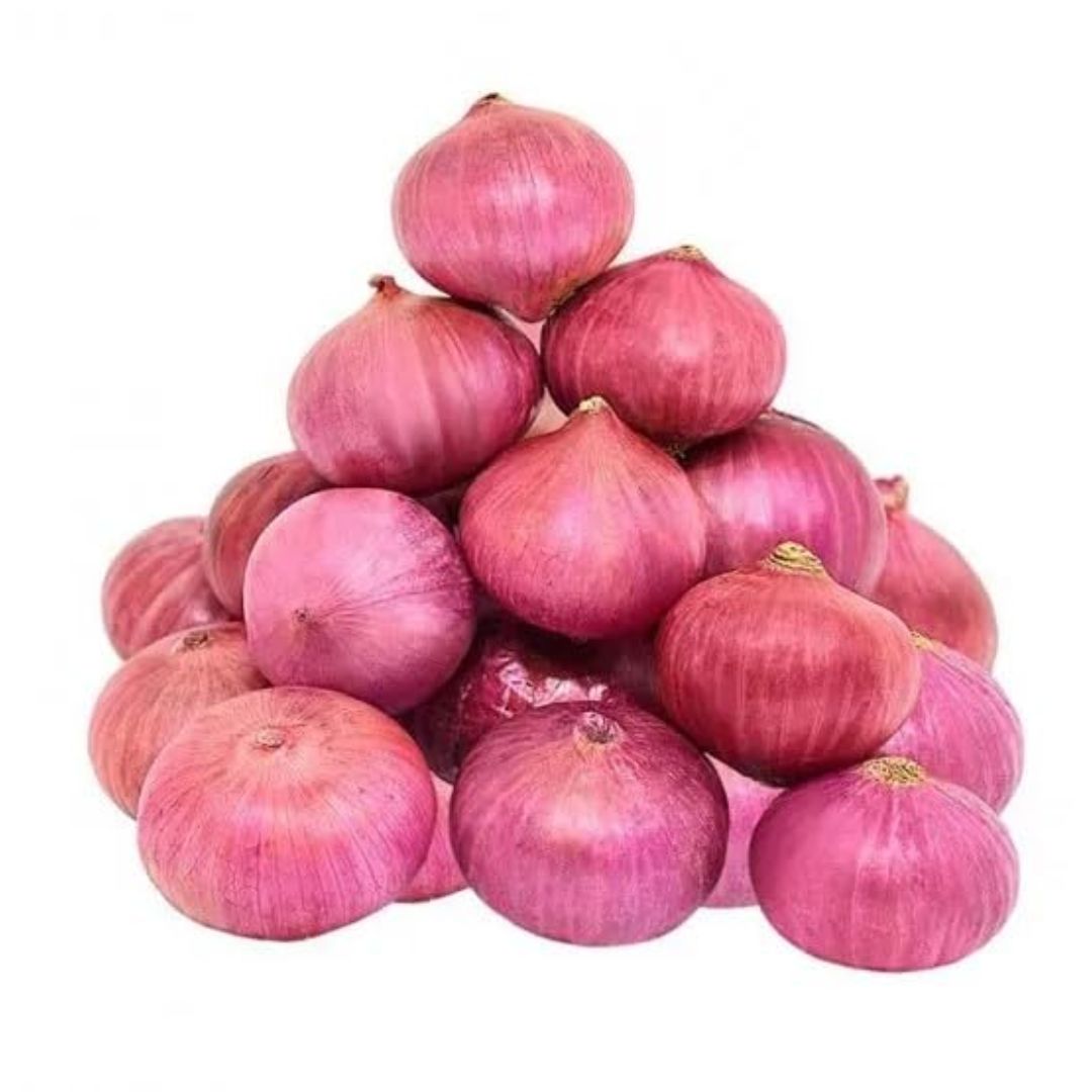 Onion 0.95 - 1 kg Mix Size Pack - پیاز