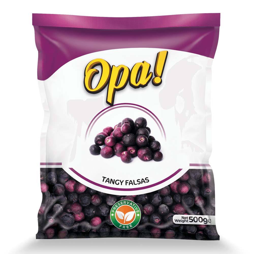 Buy Opa Delicious Falsa Frozen Fruits & Vegetables online