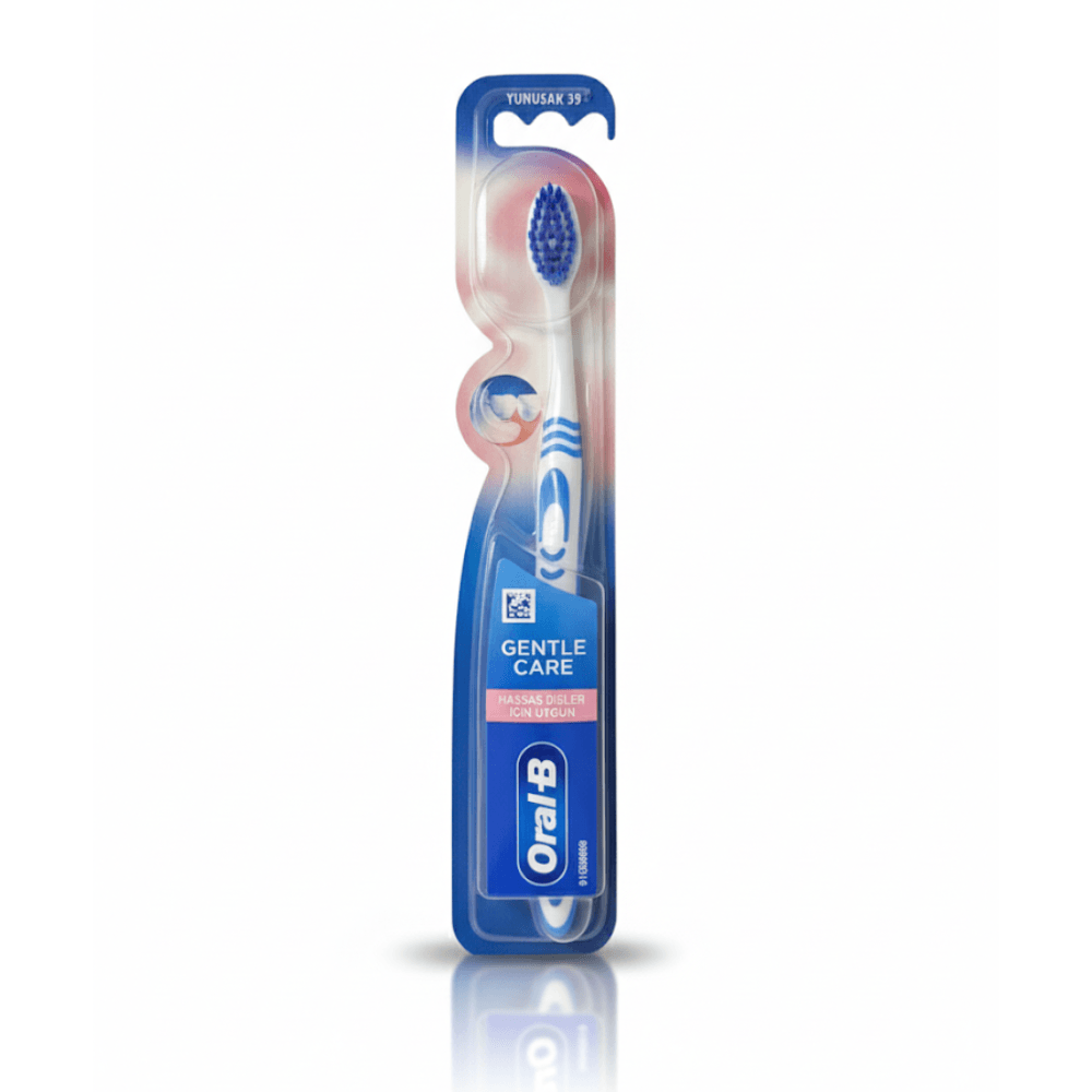Oral-B Gentle Care Toothbrush