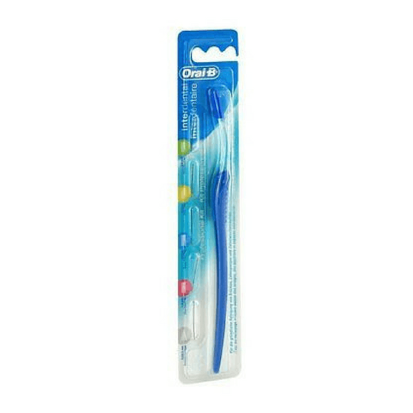 Buy Oral B Interdental Tooth Brush Kit At Best Price GrocerApp