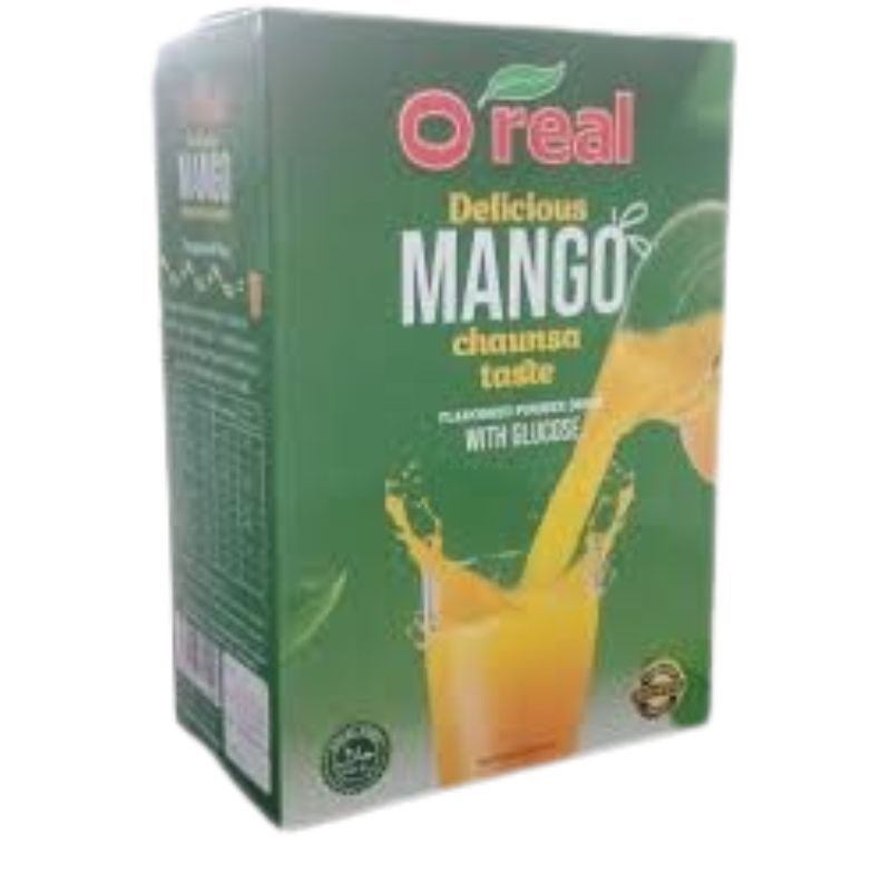 Oreal Mango Powder (275 gm)