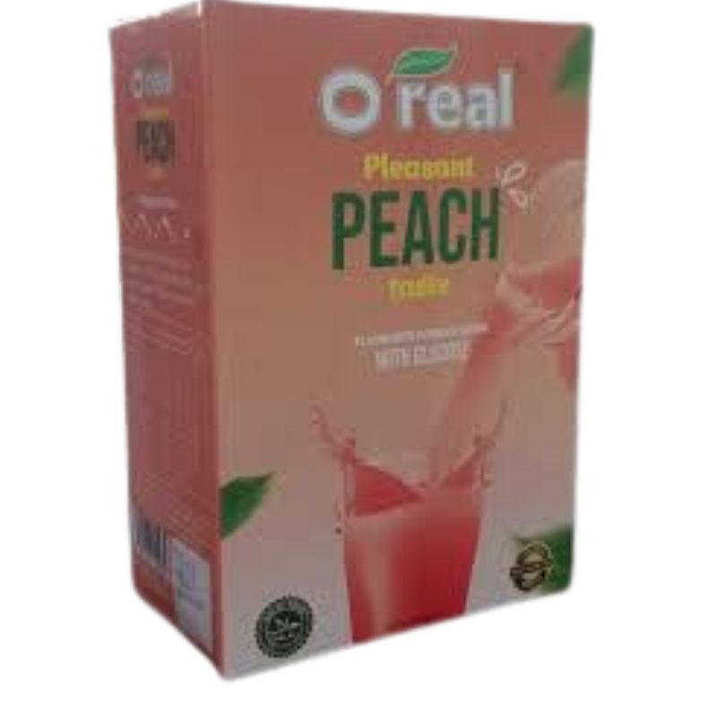 Oreal Peach Powder (275 gm)