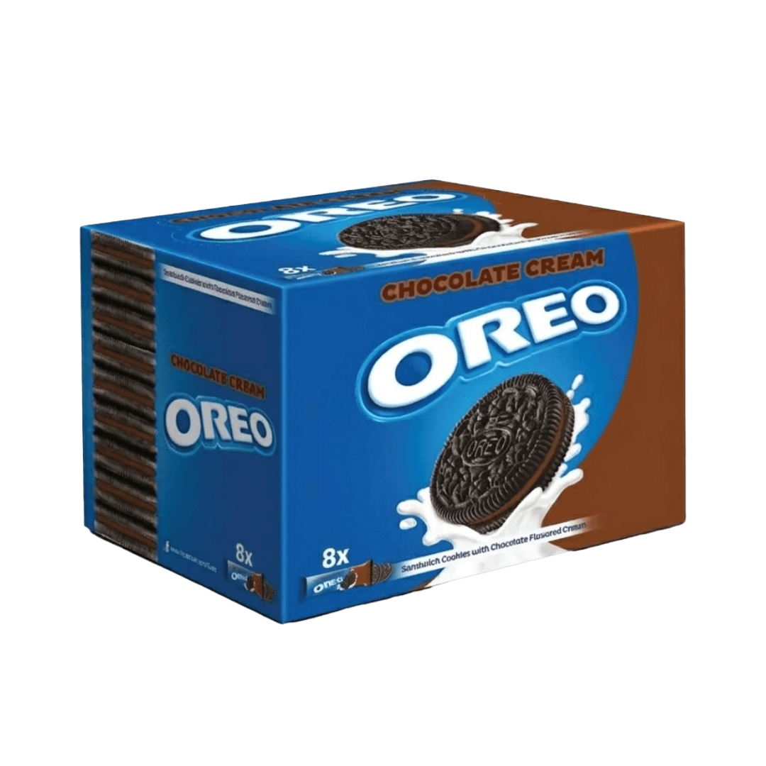 Oreo Package Box