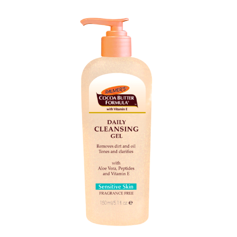 Buy Palmer's Daily Cleansing Gel At Best Price GrocerApp