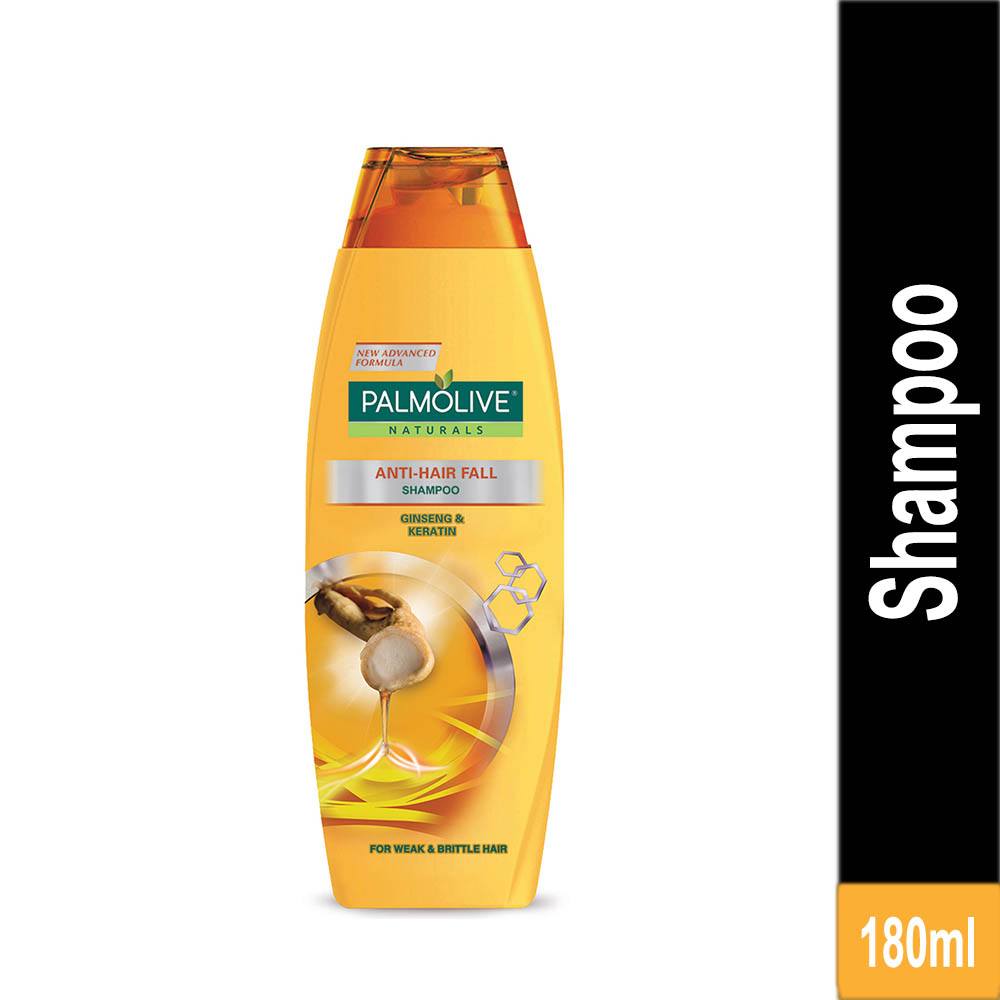 Buy Palmolive Naturals AntiHair Fall Shampoo At Best Price GrocerApp