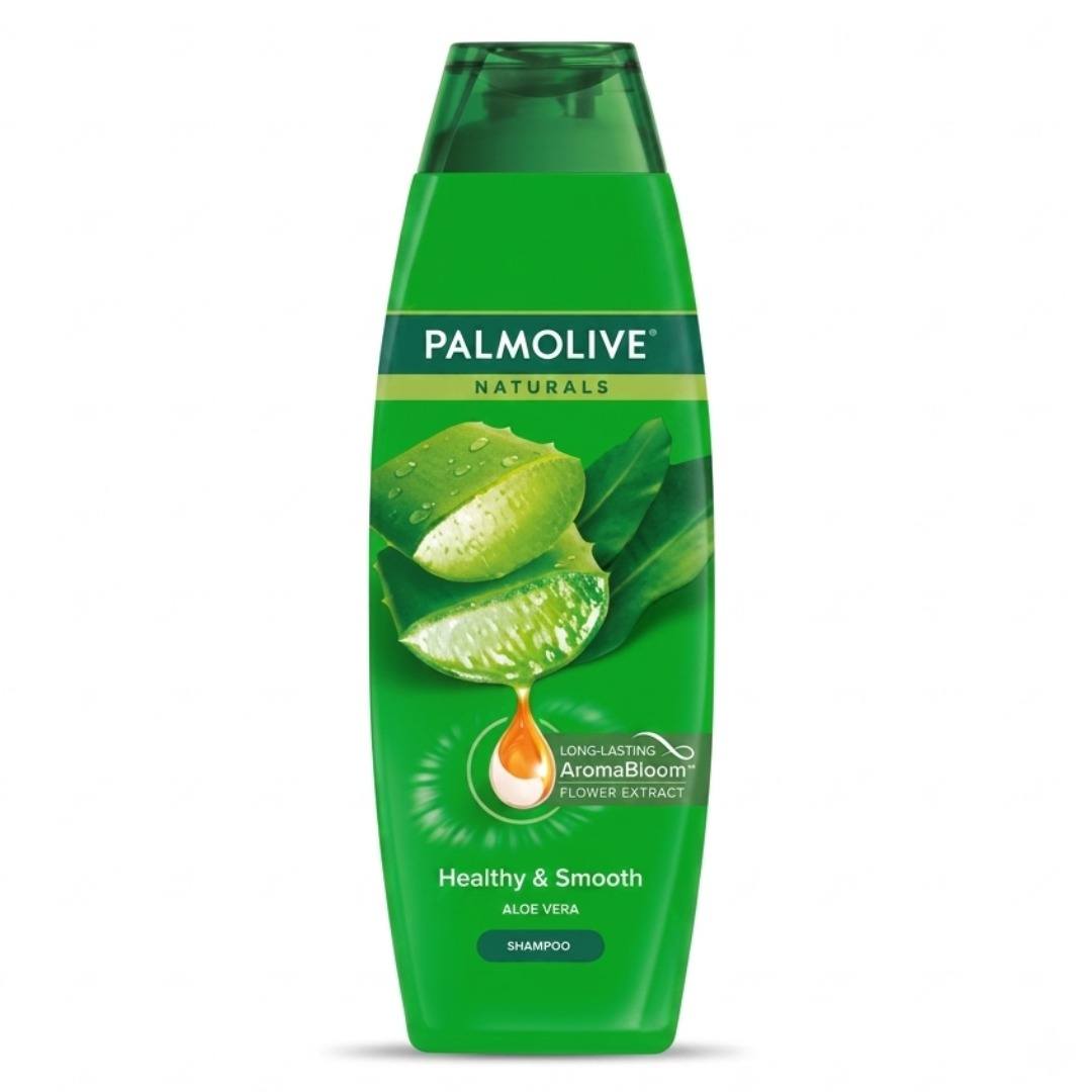 Palmolive Healthy & Smooth Shampoo