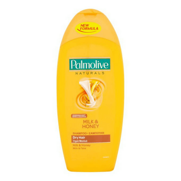 Buy Palmolive Milk & Honey Shampoo At Best Price GrocerApp