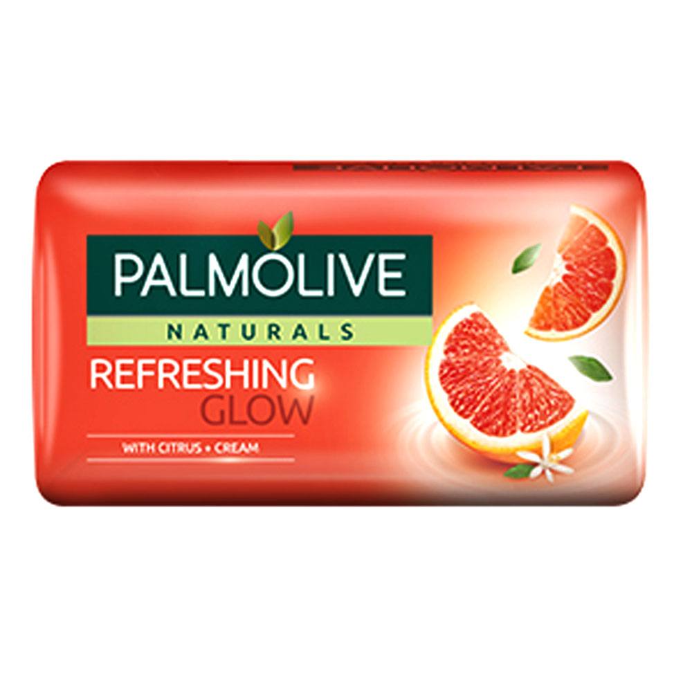 Buy Palmolive Naturals Refreshing Glow Soaps online