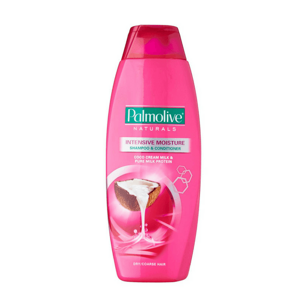 Buy Palmolive Shampoo Intensive Moisture At Best Price GrocerApp