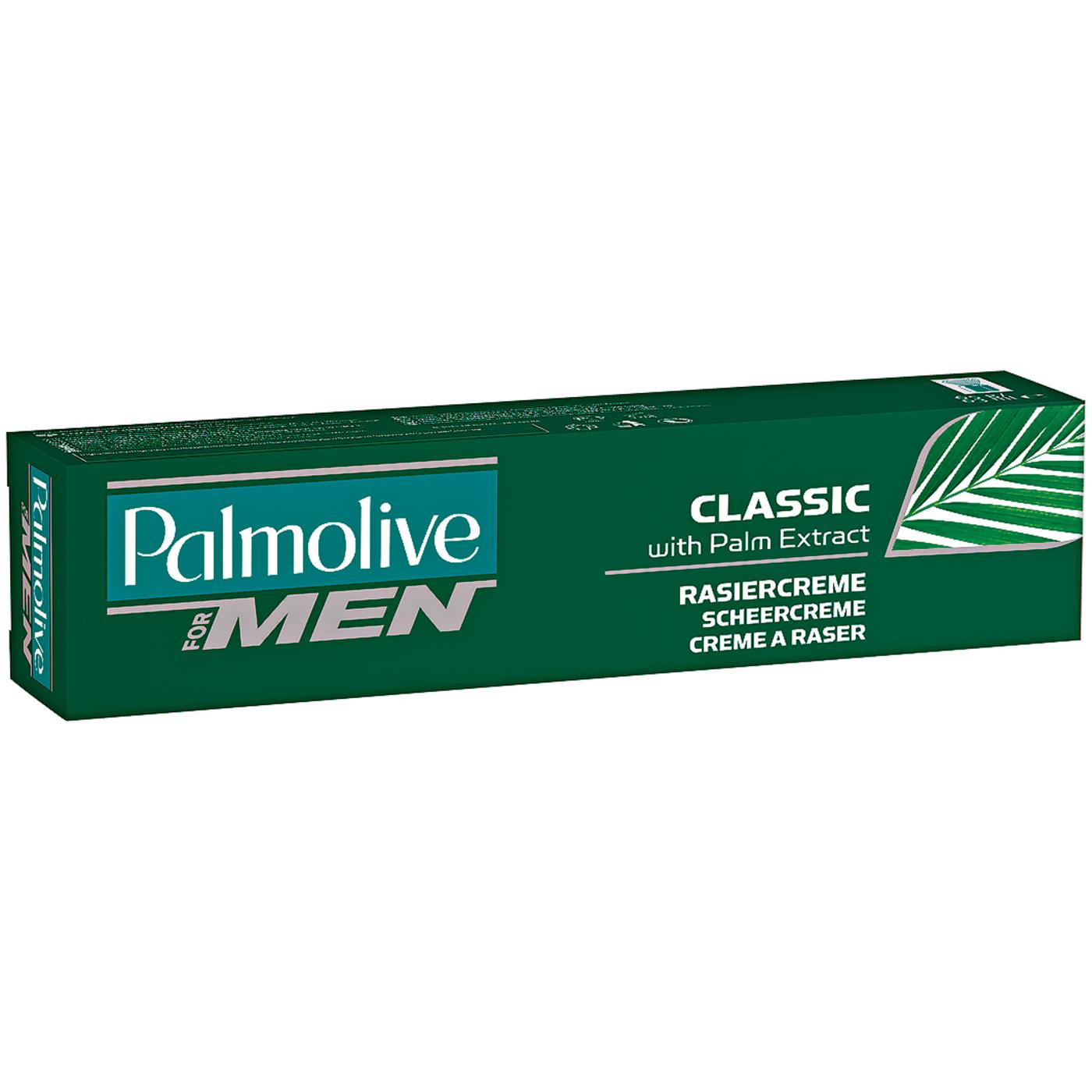 Buy Palmolive Shaving Cream Classic At Best Price GrocerApp