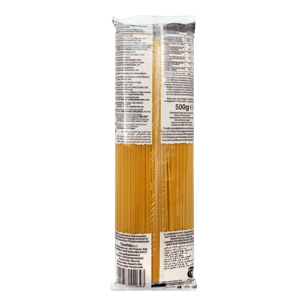 Buy Pantanella Pasta Capellini N.2 At Best Price GrocerApp