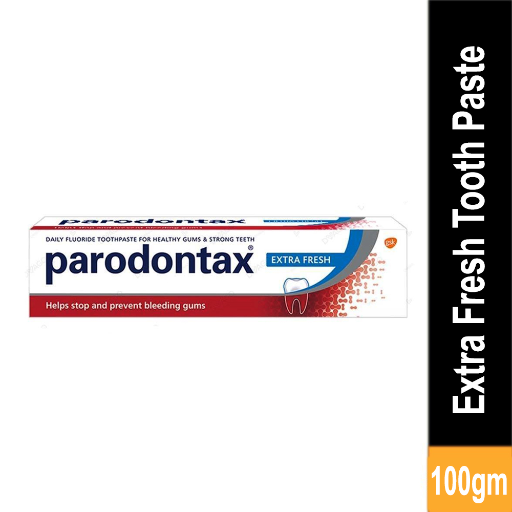 Buy Paradontax Extra Fresh At Best Price - GrocerApp