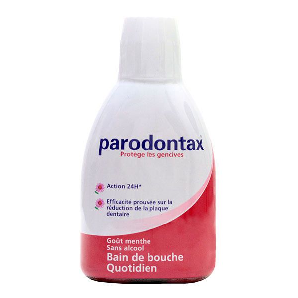 Buy Parodontax Mouth Wash At Best Price GrocerApp