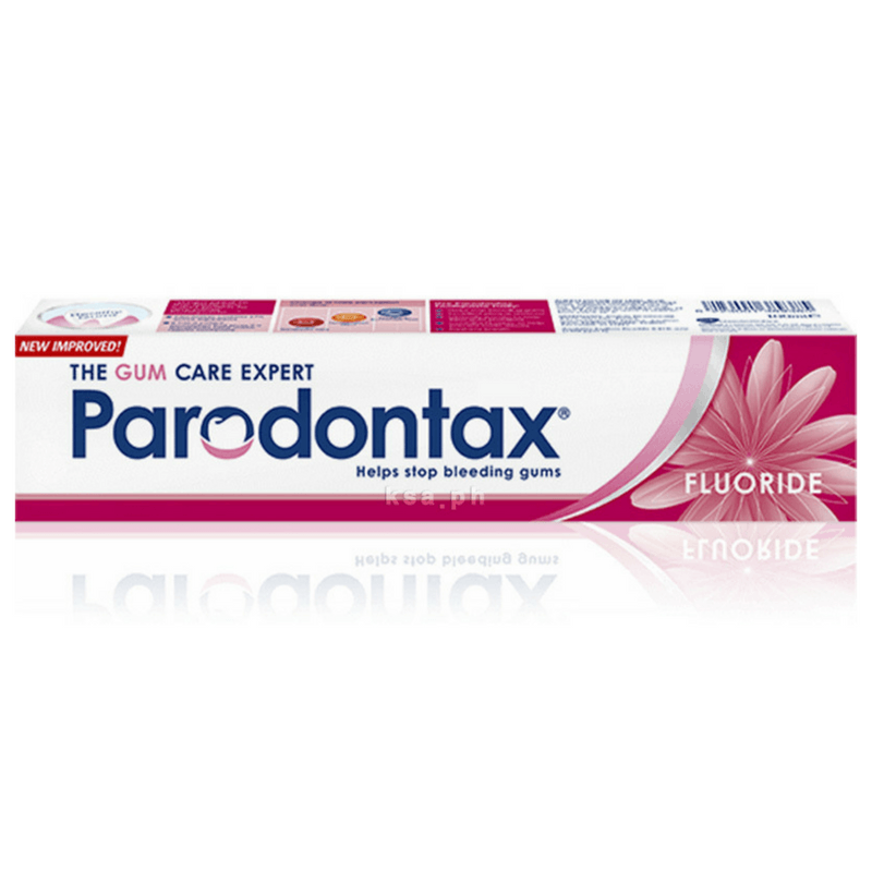 Buy Parodontax Tooth Paste At Best Price GrocerApp