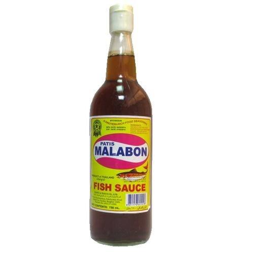 Buy Patis Malabon Fish Sauce At Best Price GrocerApp