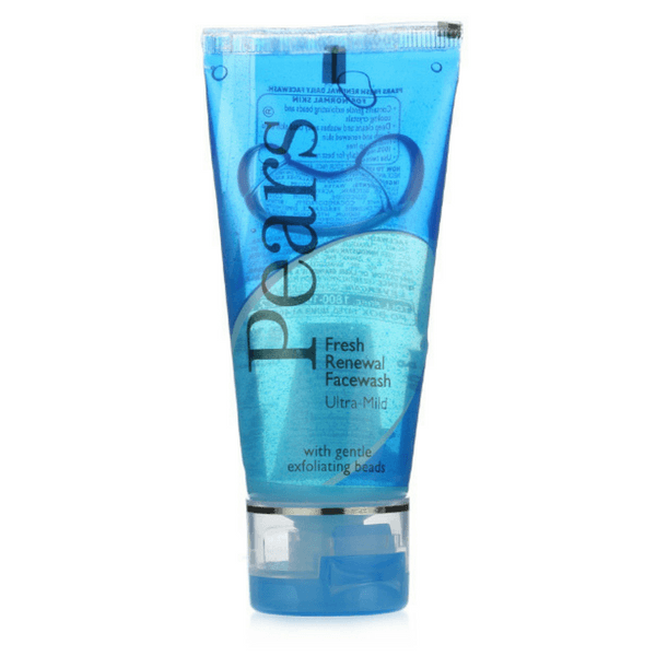 Buy Pears Face Wash Fresh Renewal At Best Price GrocerApp
