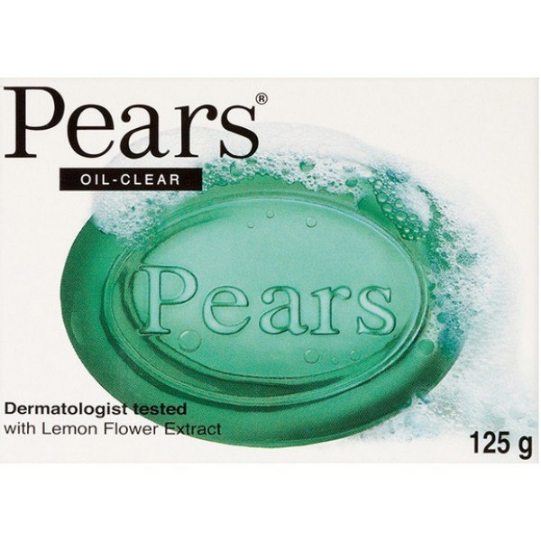 Buy Pears Soap Oil Clear At Best Price GrocerApp