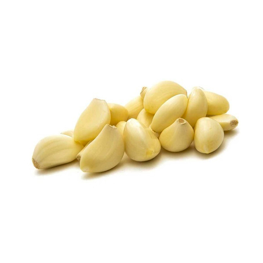 Buy Peeled Garlic At Best Price GrocerApp