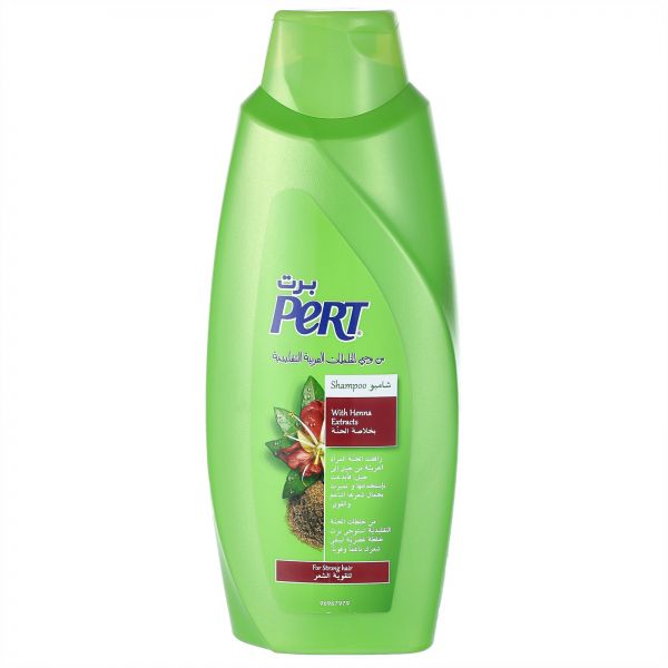 Buy Pert Henna Extracts Shampoo At Best Price GrocerApp