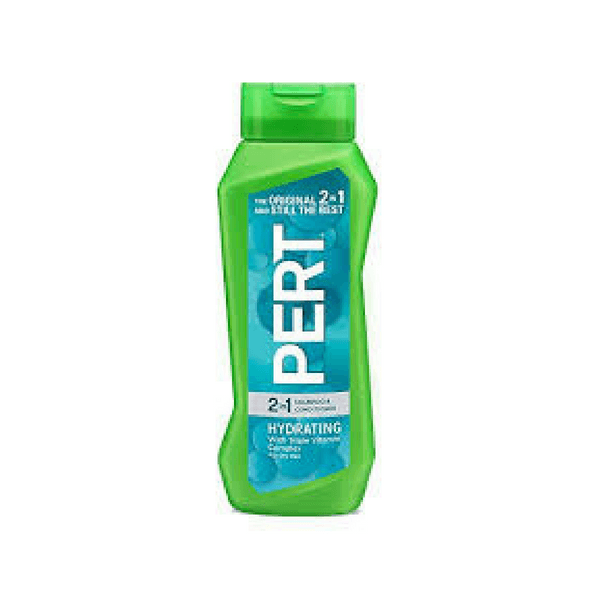 Buy Pert Plus Shampoo 2in1 Hydrating At Best Price GrocerApp