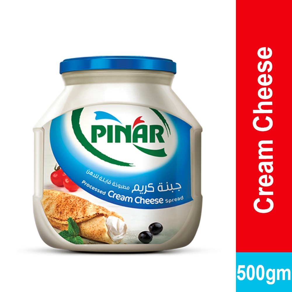Buy PINAR CREAM CHEESE SPREAD At Best Price GrocerApp