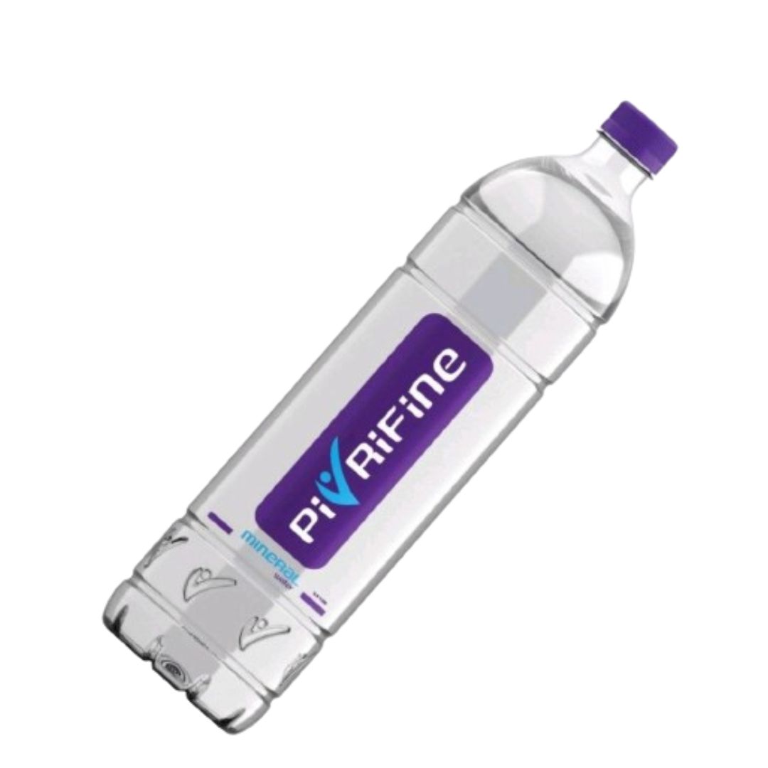 Buy Pivrifine Mineral Water At Best Price GrocerApp