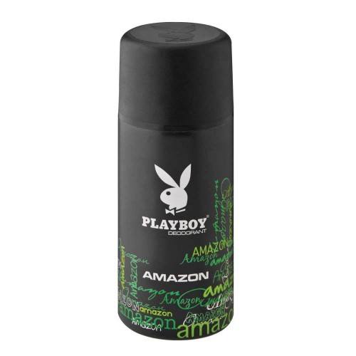 Buy Playboy Amazon Body Spray At Best Price GrocerApp
