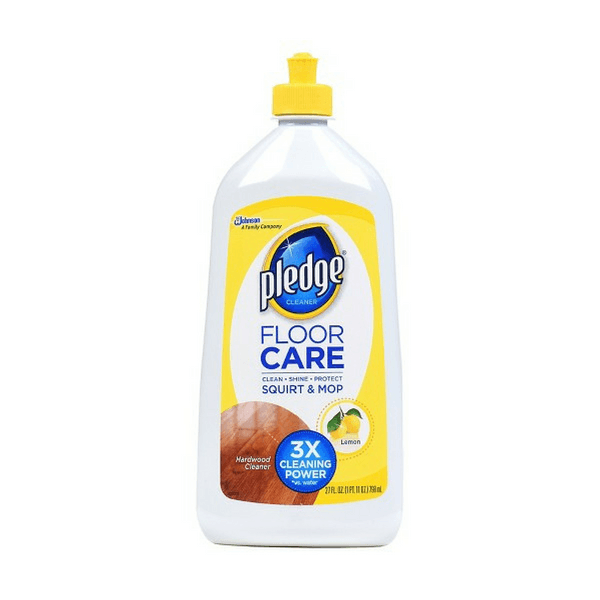 Buy Pledge Floor Care Lemon At Best Price GrocerApp