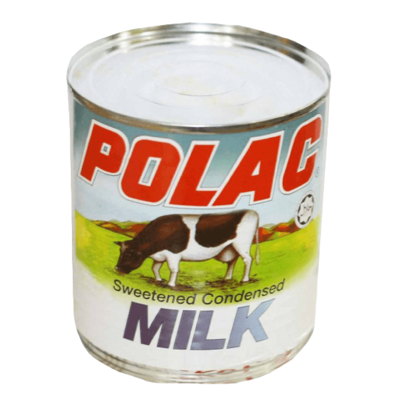 Buy Polac Sweetened Condensed Milk At Best Price GrocerApp